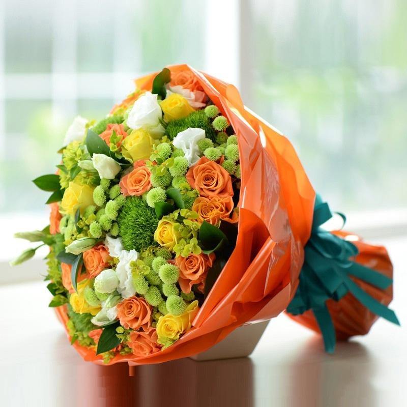 Điện Hoa Bình Định - Hoa Sài Gòn