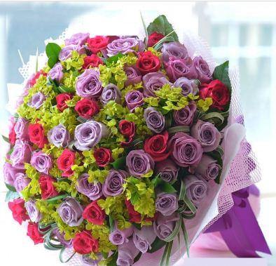 Điện Hoa Bình Phước - Hoa Sài Gòn