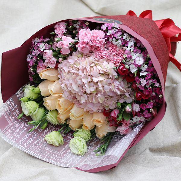 Điện Hoa Đắk Lắk - Hoa Sài Gòn