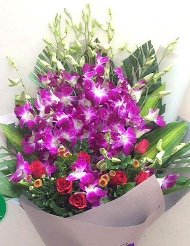 Điện Hoa Hưng Yên - Hoa Sài Gòn