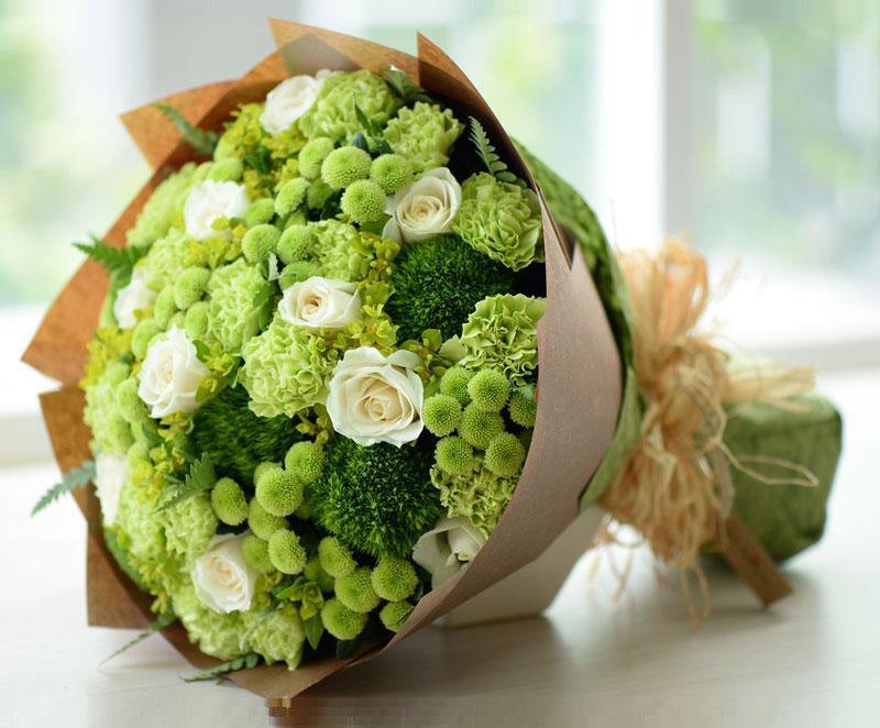 Điện Hoa Kiên Giang - Hoa Sài Gòn