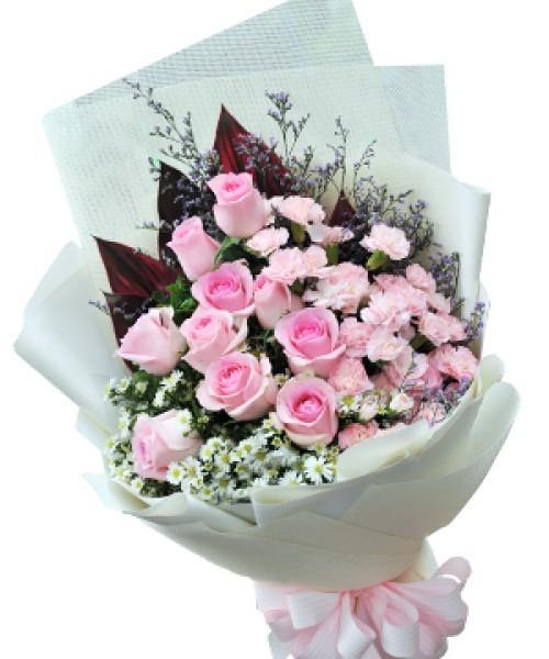 Điện Hoa Lạng Sơn - Hoa Sài Gòn