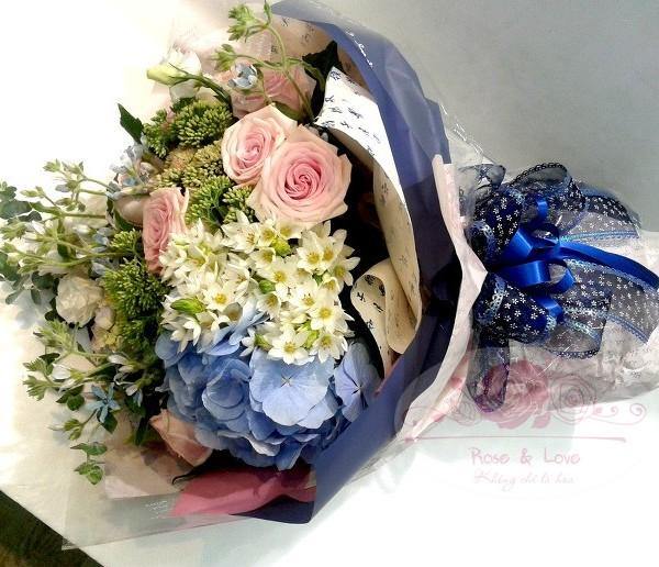 Điện Hoa Lào Cai - Hoa Sài Gòn