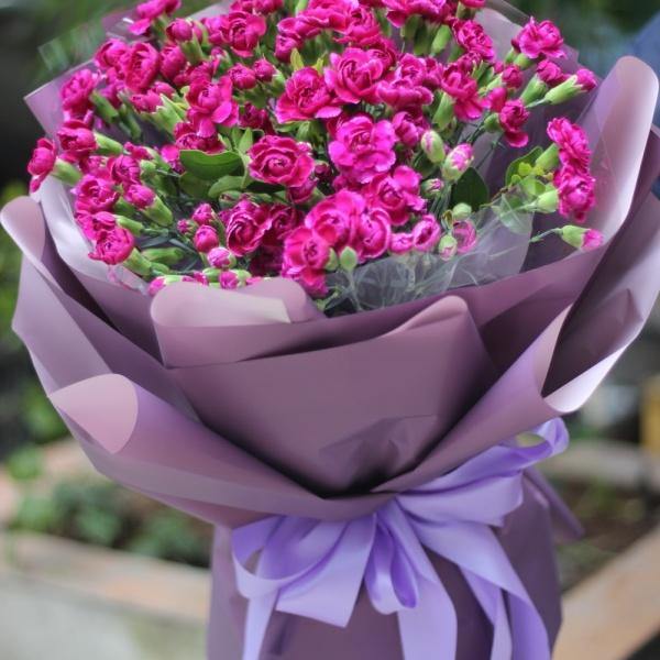 Điện Hoa Nghệ An - Hoa Sài Gòn