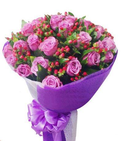 Điện Hoa Phú Yên - Hoa Sài Gòn