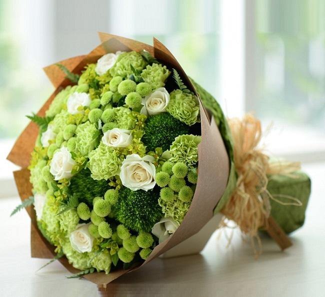 Điện Hoa Quảng Nam - Hoa Sài Gòn