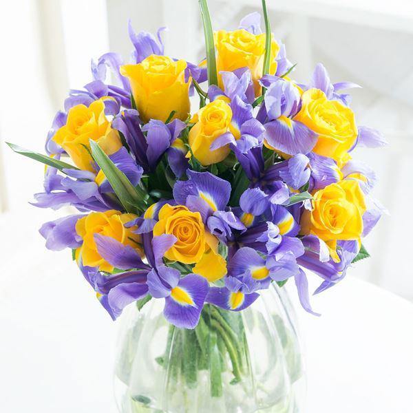 Điện Hoa Quảng ninh - Hoa Sài Gòn