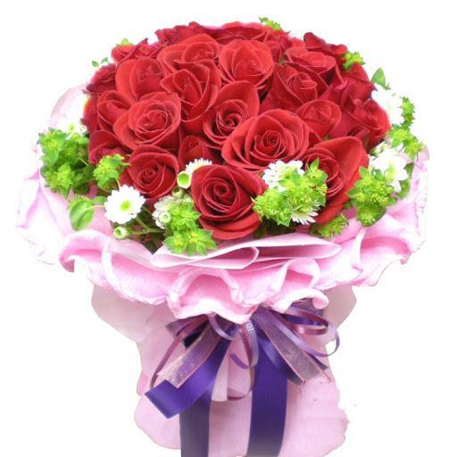 Điện Hoa Cần Thơ - Hoa Sài Gòn