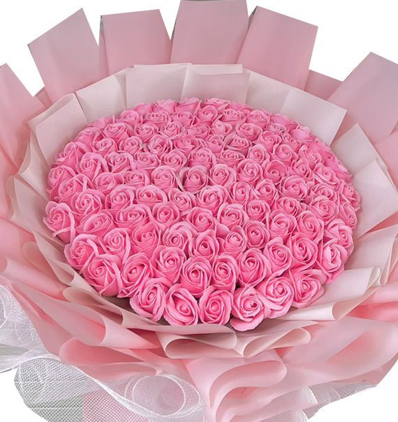 Ánh Hồng Mộng Mơ
