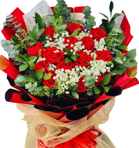 Bản Giao Hưởng Đỏ