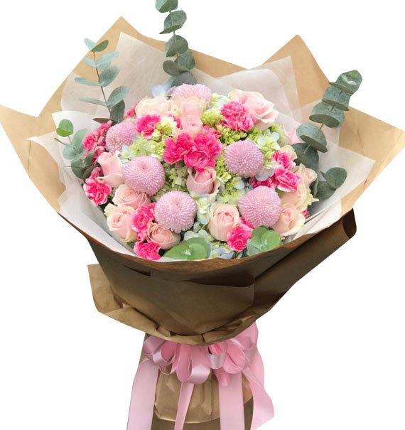 Bản Tình Ca Sắc Màu
