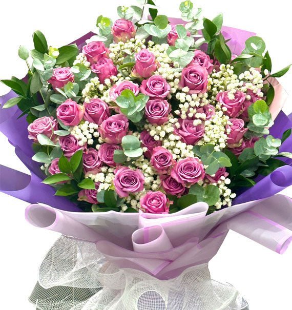 Bên Nhau Là Đủ