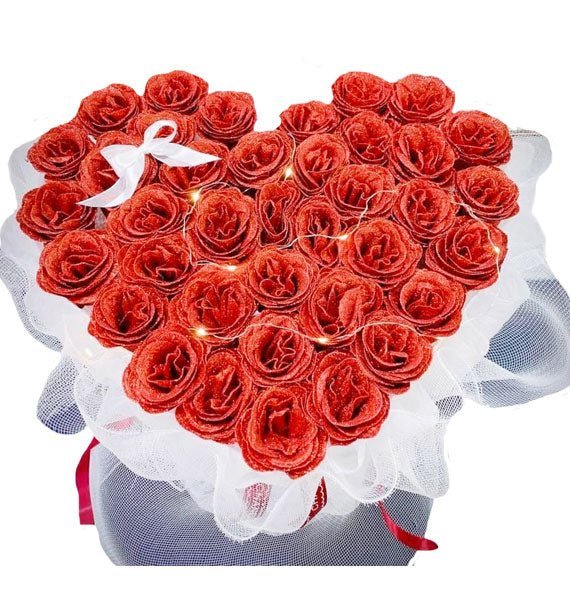 Bí Mật Trái Tim