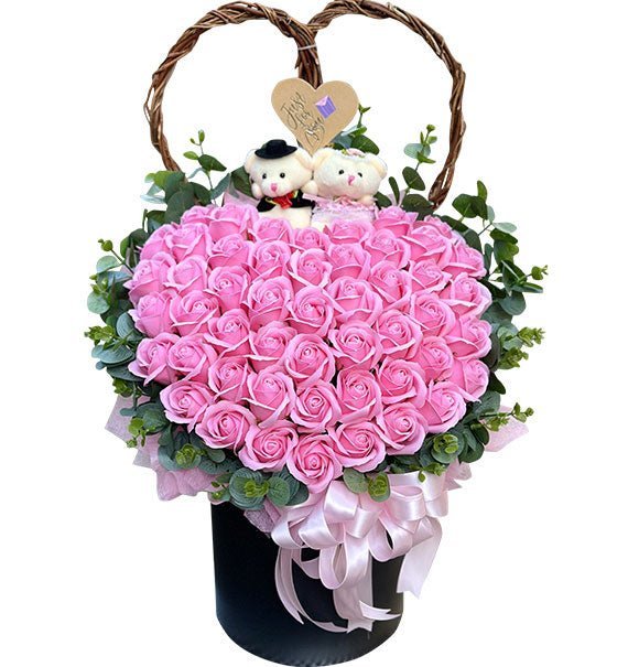 Chúc Mừng Rạng Rỡ