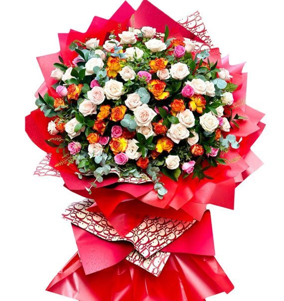 Đặt Hoa Khai Trương - Hoa Sài Gòn