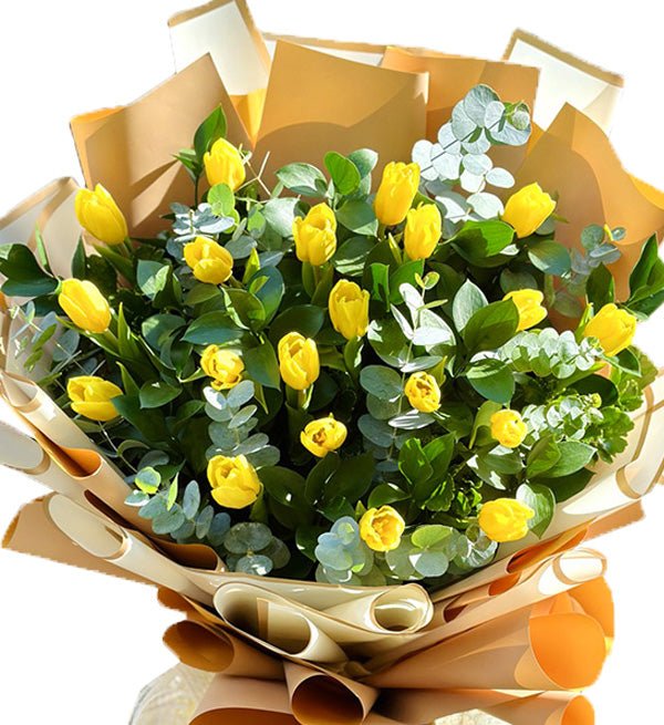 Dịu Dàng Như Em