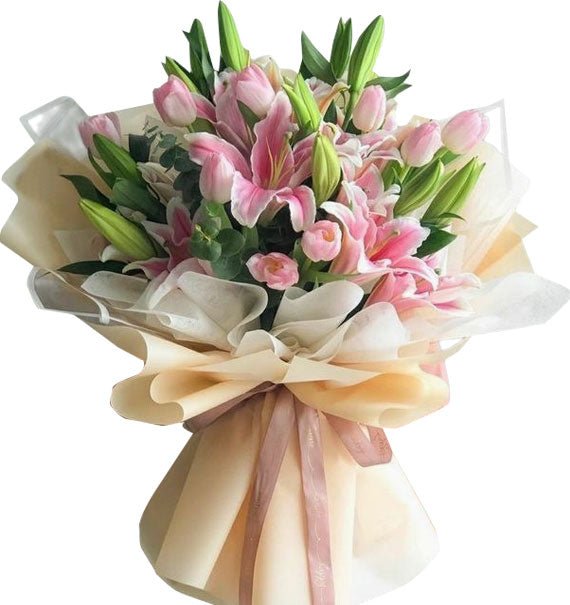 Dịu Dàng Tháng Năm