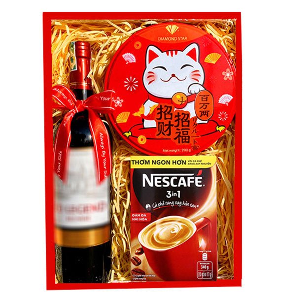 Giá Trị HợpTác