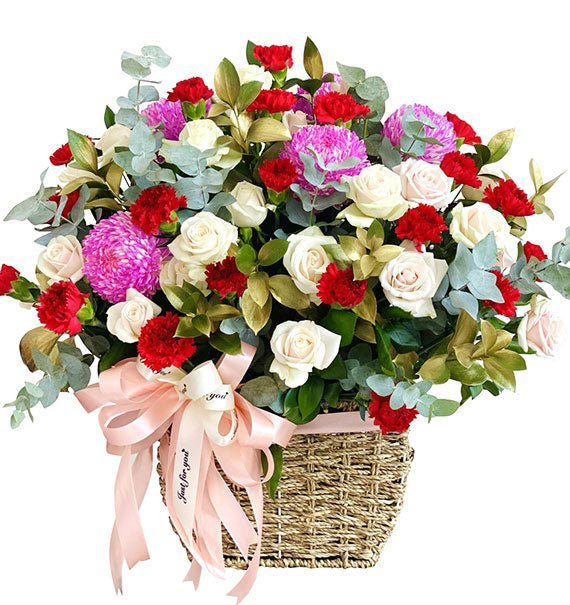 Giai Điệu Tháng Năm