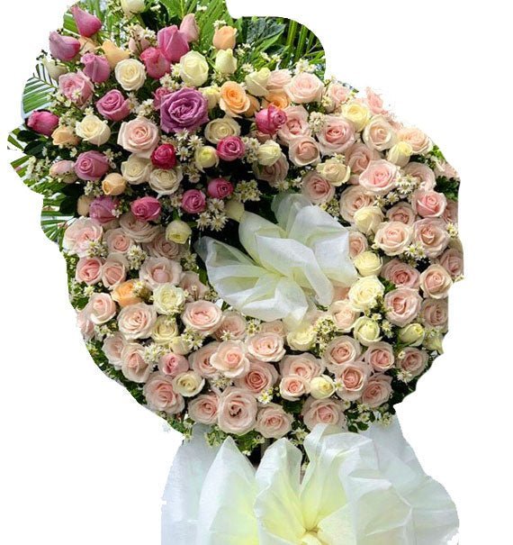Giọt Sầu - Hoa Sài Gòn