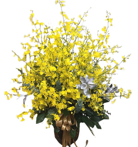 Gửi Em Mùa Hoa Nở