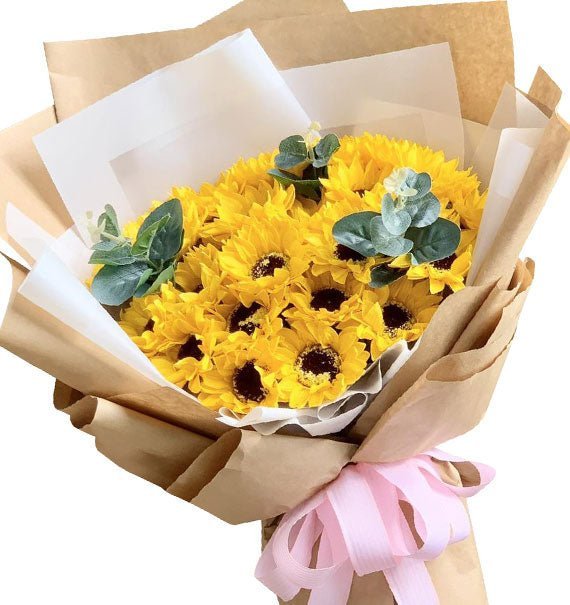 Gửi Người Phụ Nữ Tôi Yêu