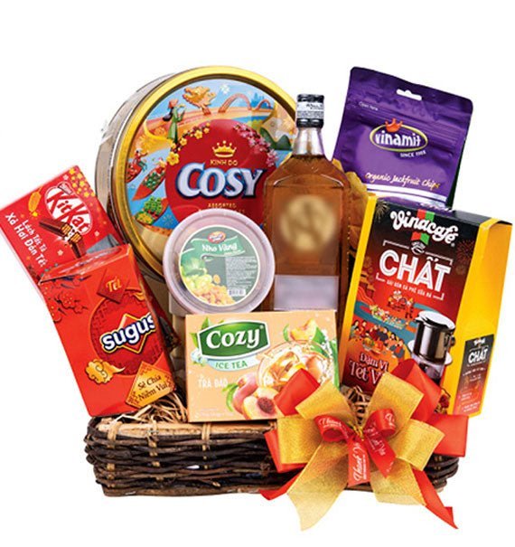 Hành Trình Chia Sẻ