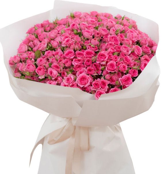 Hoa Ngày Phụ Nữ Việt Nam 20/10