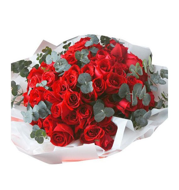Hoa Valentine 14 Tháng 2 06 - Hoa Sài Gòn