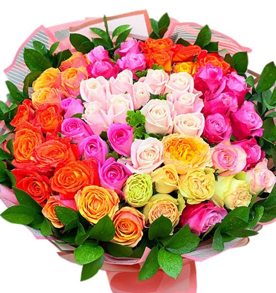 Hoa Valentine 14 Tháng 2 10 - Hoa Sài Gòn