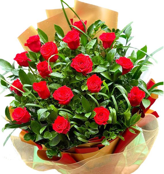 Hoa Valentine 14 Tháng 2 16 - Hoa Sài Gòn