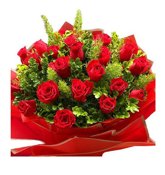 Hoa Valentine 14 Tháng 2 19 - Hoa Sài Gòn