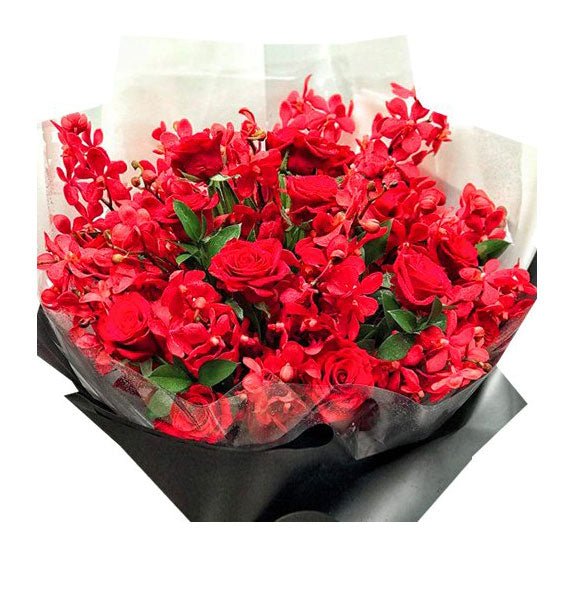 Hoa Valentine 14 Tháng 2 20 - Hoa Sài Gòn