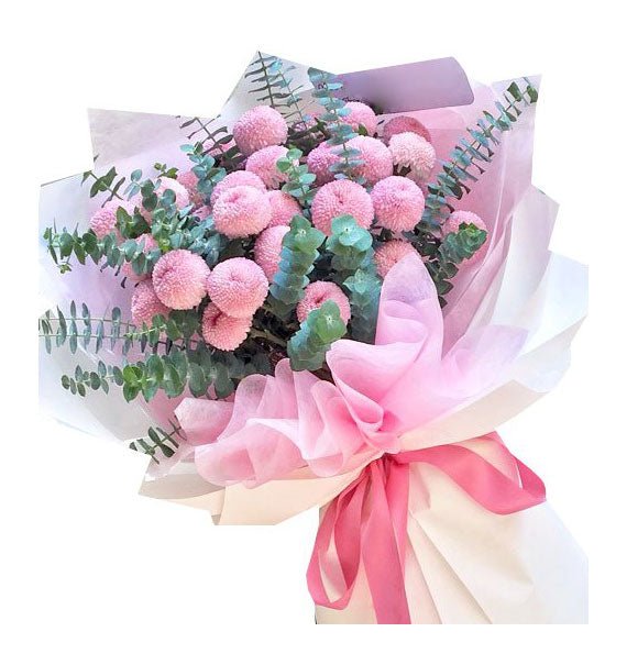 Hoa Valentine 14 Tháng 2 21 - Hoa Sài Gòn