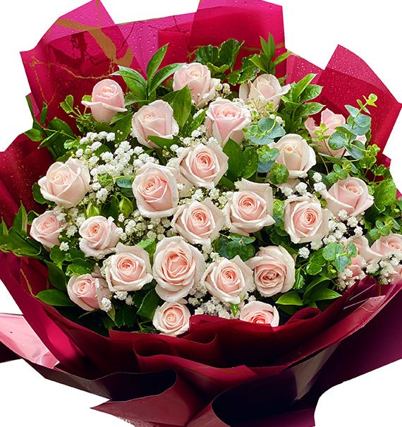 Hoa Valentine 14 Tháng 2 30 - Hoa Sài Gòn