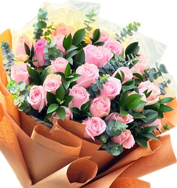 Hoa Valentine 14 Tháng 2 33 - Hoa Sài Gòn