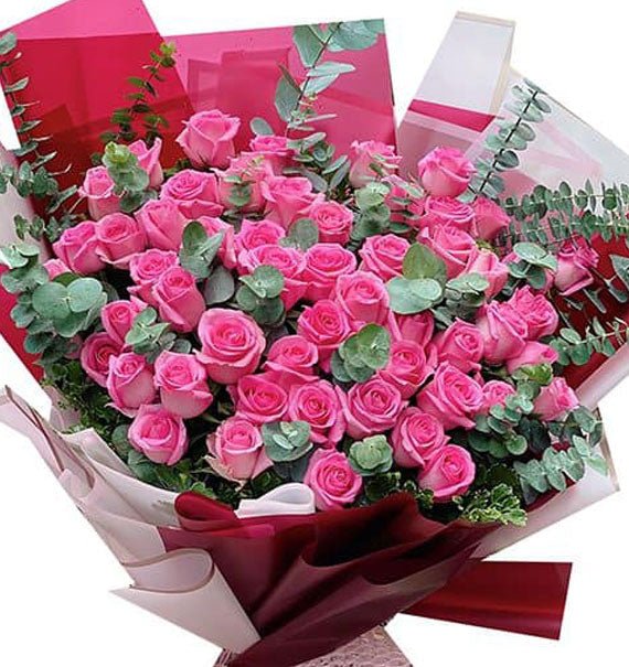 Hoa Valentine 14 Tháng 2 36 - Hoa Sài Gòn