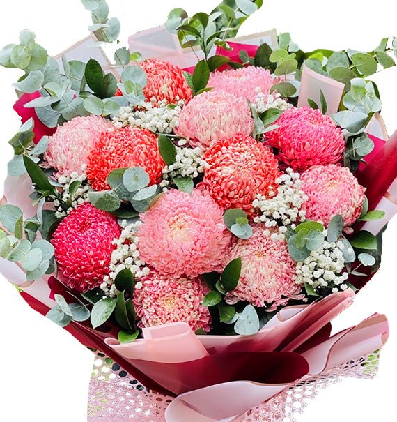 Hoa Valentine 14 Tháng 2 46 - Hoa Sài Gòn