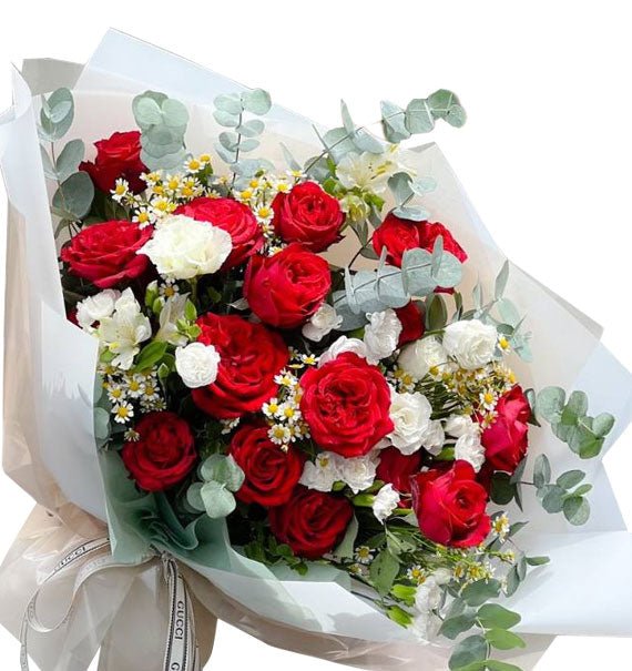 Hoa Valentine 14 Tháng 2 47 - Hoa Sài Gòn