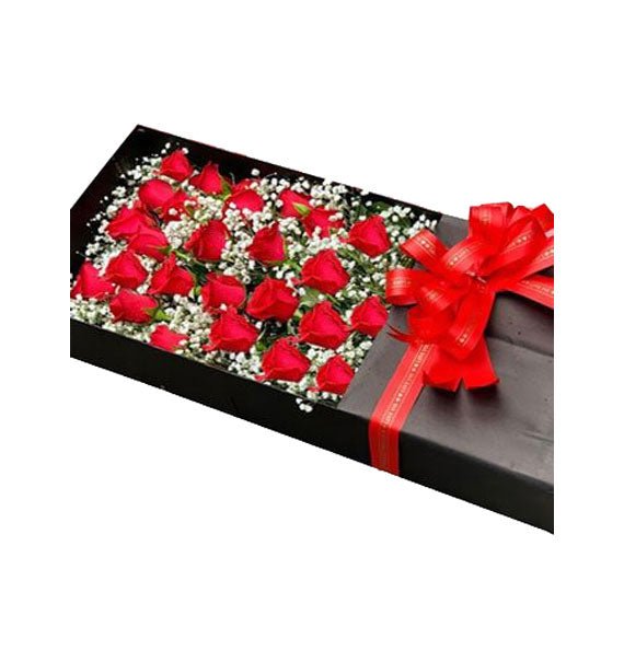 Hoa Valentine 14 Tháng 2 62 - Hoa Sài Gòn