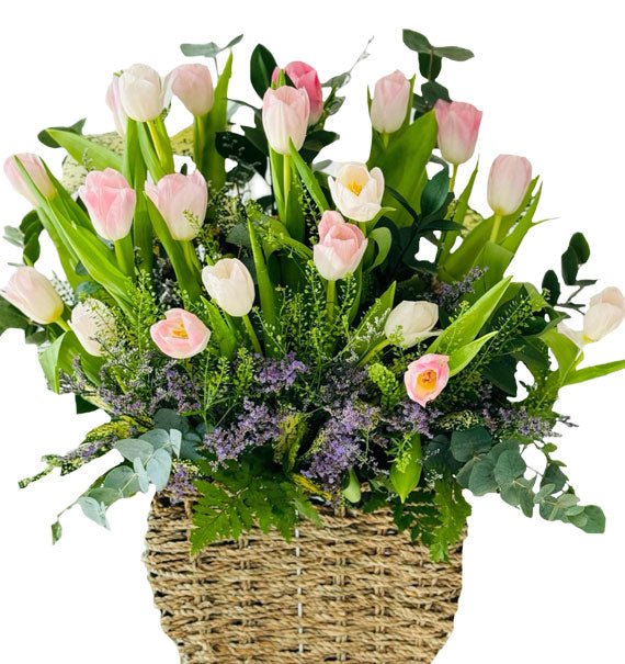 Hoa Valentine 14 Tháng 2 81 - Hoa Sài Gòn