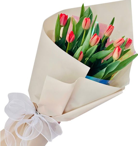 Hoa Valentine 14 Tháng 2 82 - Hoa Sài Gòn