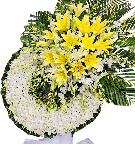 Hoài Niệm - Hoa Sài Gòn