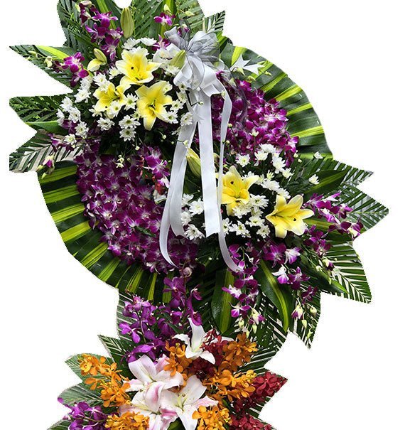 Hồi Ức - Hoa Sài Gòn