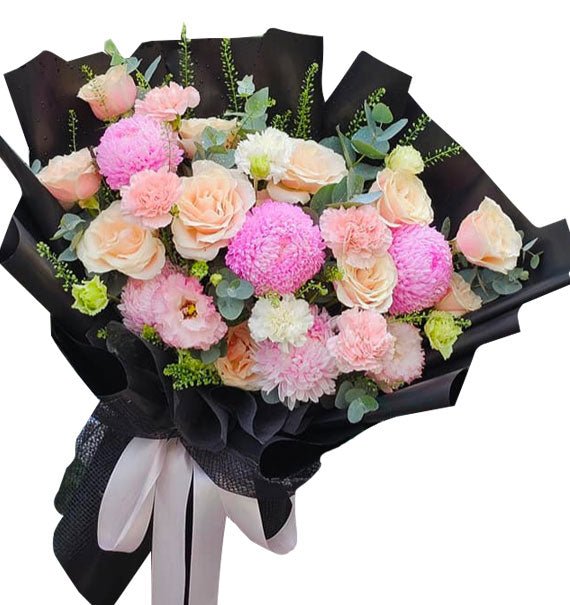 Hồng Lệ Kiêu Sa
