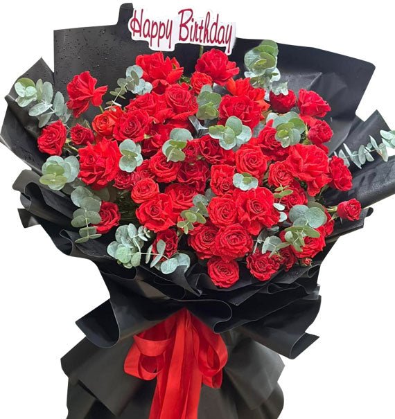 Hồng Nhẹ Dịu Dàng