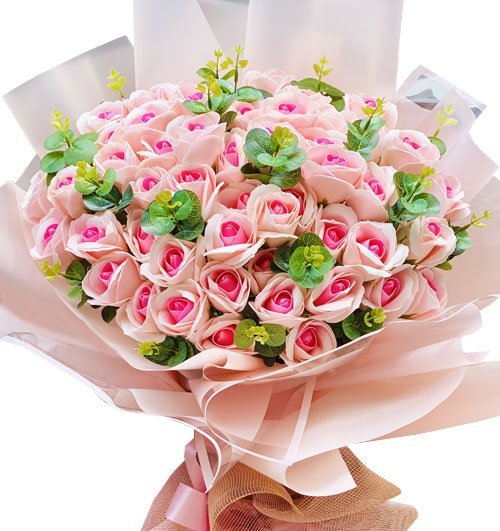 Hương Hoa Tuổi Mộng