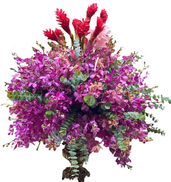 Hương Lan Thanh Khiết