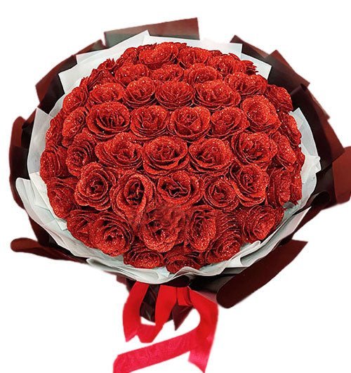 Hương Tình Bất Diệt