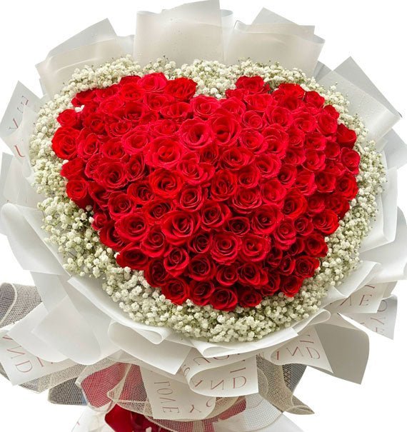 Hương Tình Say Đắm